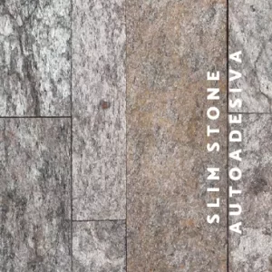 Slim Stone Autoadesiva